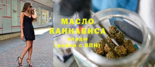 молекула духа Бугульма