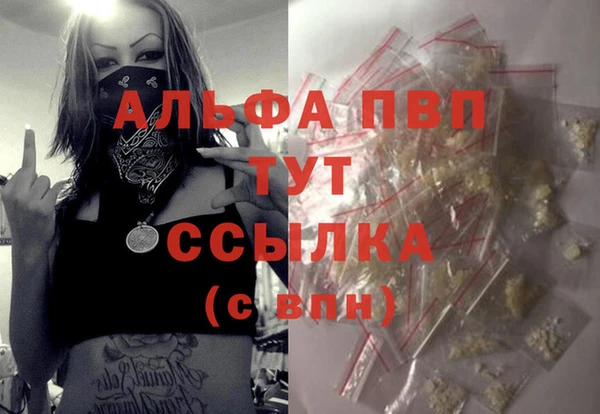 молекула духа Бугульма